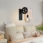 economico Applique da parete-eleva l&#039;arredamento della tua casa con un&#039;applique vintage, perfetta per corridoi, caffè, bar &amp; Di più!