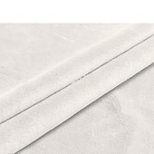 abordables Housse de fauteuil et d&#039;accoudoir de canapé-Housse de siège de canapé extensible canapé t coussin de siège housse de coussin élastique canapé fauteuil causeuse 3 places gris uni solide doux durable lavable