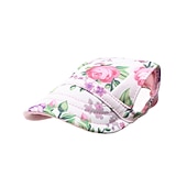 cheap Sun Hat-Dog Cat Bandanas &amp; Hats Dog Bandana &amp; Dog Hat Fashion Cute Breathable Soft Washable Comfortable Outdoor Casual Daily Dog Clothing for Bichon Frise Pomeranian Baby Pet Papillon Small