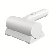 tanie Odkurzacze-bezprzewodowy środek do usuwania roztoczy ręczny przenośny odkurzacz domowy łóżko sofa usuwanie roztoczy środek do usuwania kurzu środek do usuwania kurzu samochodowego środek do usuwania roztoczy