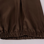 halpa Miesten puvut-Pirates of the Caribbean Pirates of the Caribbean Cosplay-Asut Asut Asu Cosplay Cosplay-asu Elokuva-cosplay for Miesten Aikuisten Naamiaiset