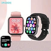 cheap Smartwatch-696 ZL54C Smart Watch 1.83 inch Smartwatch Fitness Running Watch Bluetooth Pedometer Call Reminder Sleep Tracker Compatible with Android iOS Women Men Hands-Free Calls Message Reminder Custom Watch