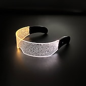 economico Novità-LITBest Originale / Luci intelligenti 2002 per All&#039;aperto / Cortile Sicurezza / Romantico / Divertente Senza filo &lt;5 V