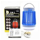 Χαμηλού Κόστους Σφάλμα zapper-bug bulb zapper, 2024 new bug bulb buzz blast pro φορητό zapper κουνουπιών, bug bulb zapper σε εξωτερικούς και εσωτερικούς χώρους