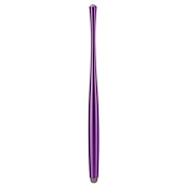 abordables Lápices táctiles-Pluma capacitiva Para Universal Portátil Nuevo diseño Metal