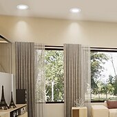 halpa Spottivalaisimet-lighting mode Ystävänpäivä Joulu LED virtalähde 2kpl