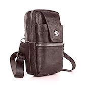 baratos saco de telefone universal-1 pacote Bolsa de cinto Capa de telefone com clipe Portátil Zíper Grande Capacidade Capa de celular Saco Seco Móvel Capa de chuva para For iPhone 13 Pro Max 12 Mini 11 Samsung Galaxy S22 Ultra Plus