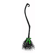 economico Accessori-Cappello da Strega Halloween Accessori Adolescenti Adulti Donne Ragazze Halloween Carnevale Costume Facile per la Notte di Walpurgis