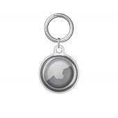 Недорогие Кейсы Airtag-телефон Кейс для Назначение Apple AirTag AirTag Ошейник для собак Airtag Анти-потерянный Локатор Трекер ТПУ