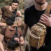 economico Borse e zaini per portatili-borsa a tracolla tattica zaino zaino da campeggio militare borsa da viaggio per sport all&#039;aria aperta