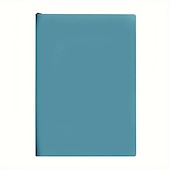 رخيصةأون الدفاتر والمخططات-لينة جلد الغنم دفتر الأعمال دفتر مكتب المفكرة الاجتماع السنوي دفتر ، العودة إلى المدرسة هدية