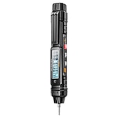 cheap Digital Multimeters &amp; Oscilloscopes-A3005 Digital Multimeter Pen Type 4000 Counts Professional Meter Non-Contact Auto AC/DC Voltage Ohm Diode Tester For Tool