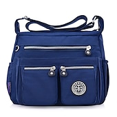 abordables sac de téléphone universel-Sacs à main de luxe femmes sacs sacs à main et sacs à main design sacs à bandoulière en nylon de mode pour femmes 2022 nouveaux sacs à bandoulière de voyage sac