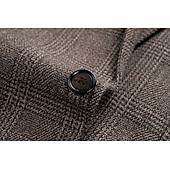 levne oblečení-Retro Řvoucí 20s 20. léta 20. století Třídílný oblek Kostýmové kalhoty Velký Gatsby Gentleman Gangster Maškarní kostým Pánské Plesová maškaráda Svatební Svatební host Večírek Dospělé Kabát Kalhoty