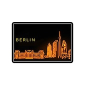 cheap Metal Tin Sign-1pc Neon Metal Tin Sign Bar Vintage Plaque Decor, Home Decor, Restaurant Decor, Bar Decor, Cafe Decor, Garage Decor, Wall Decor, Water-proof, Dust-proof 20x30cm/8&#039;&#039;x12&#039;&#039;