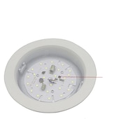 halpa Spottivalaisimet-lighting mode Ystävänpäivä Joulu LED virtalähde 2kpl