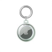 Недорогие Кейсы Airtag-телефон Кейс для Назначение Apple AirTag AirTag Ошейник для собак Airtag Анти-потерянный Локатор Трекер ТПУ