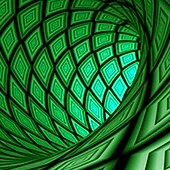 billiga Pojkens 3D Vision &amp; Geometri-Pojkar 3D Grafisk 3D Print T-shirt Långärmad 3D-tryck Sommar Vår Höst Sport Mode Streetwear Barn 3-12 år Utomhus Ledigt Dagligen Normal