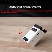 abordables Claviers-projection laser clavier laser virtuel téléphone portable bluetooth sans fil écran de projection tactile infrarouge bureau portable clavier