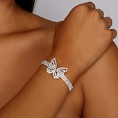 Χαμηλού Κόστους ποδαράκια-Γυναικεία Μοντέρνα ΕΞΩΤΕΡΙΚΟΥ ΧΩΡΟΥ Πεταλούδα Κόσμημα του αστράγαλου