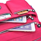 abordables sac de téléphone universel-Sacs à main de luxe femmes sacs sacs à main et sacs à main design sacs à bandoulière en nylon de mode pour femmes 2022 nouveaux sacs à bandoulière de voyage sac
