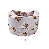 ieftine Accesorii Stilizare Păr-1 bucată bohend boho bandă largă yoga elastică bandă mare bandă pentru cap sport atletic plajă accesorii pentru păr pentru femei și fete