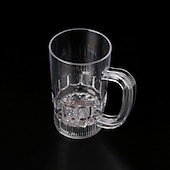 economico Luci decorative-oktoberfest boccale di birra led flash magia cambia colore drago tazza acqua attivato light-up birra caffè regalo di capodanno chritstmas