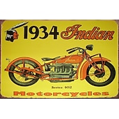 ieftine semn metalic de tablă-1 buc. placă de tablă retro din metal, semn de tablă de bere, semne de baruri vintage, decor de perete, pictură pentru agățat de perete pentru decorarea casei, semn de tablă din metal,