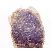 cheap Accessories-Frozen Cinderella Princess Elsa Masquerade Jelly Shoes Comfort Jelly Shoes Movie Cosplay for Girls&#039; Kid&#039;s Carnival Masquerade