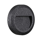 economico applique da esterno-luce sotterranea a led per esterni in acciaio inossidabile ip67 luci da terra incorporate quadrate impermeabili adatte per gradini e angoli 110-240v