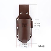 economico Accessori e altro-Medievale Rinascimento Cintura in Vita Fiera del Ren Vichingo Per uomo Per donna Unisex Celtico Vichingo Fantasia Halloween Carnevale Mascherata Feste LARP Adulti Cintura Borsa Tutte le stagioni