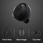 זול מצלמות רשת IP פנימיות-full hd 1080p/720p מיני מצלמה wifi מצלמה ניטור מרחוק אבטחת בית אבטחה ראיית לילה מצלמת וידאו זווית רחבה ip נני