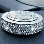 cheap Car Air Purifiers-Car Perfume Aromatherapy Ornament Creative Aromatherapy Fragrance Lasting Fragrance Car Perfume Ornament Net Red Models