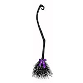 economico Accessori-Cappello da Strega Halloween Accessori Adolescenti Adulti Donne Ragazze Halloween Carnevale Costume Facile per la Notte di Walpurgis