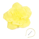 levne Fascinátory a klobouky-Elegantní Vlasové ozdoby Fascinátoři Hat Kdo okouzluje Pánová Maškarní kostým Dámské Derby Svatebnívečírek Ascot Dospělé Klobouk Jaro léto