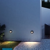economico applique da esterno-luce sotterranea a led per esterni in acciaio inossidabile ip67 luci da terra incorporate quadrate impermeabili adatte per gradini e angoli 110-240v