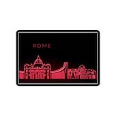 cheap Metal Tin Sign-1pc Neon Metal Tin Sign Bar Vintage Plaque Decor, Home Decor, Restaurant Decor, Bar Decor, Cafe Decor, Garage Decor, Wall Decor, Water-proof, Dust-proof 20x30cm/8&#039;&#039;x12&#039;&#039;