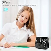 billige Kjøkkenapparater-digitalt kjøkken timer led display matlaging timer kjøkken gadgets kjøkken ting kjøkken tilbehør hjem kjøkken elementer