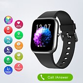 baratos Smartwatch-Y9PRO Smart Watch 1.85&#039;&#039; Smartwatch Relógio Fitness Relógio de Corrida Bluetooth Lembrete de Chamada Pedometer Monitoramento de Açúcar no Sangue Monitoramento de Frequência Cardíaca Reprodução de