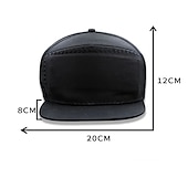 billige Originale gadgets-programmerbar kreativ rgb led lue bluetooth skinnende caps mobil app kontroll redigering ord hip hop elektronisk rekvisitt for halloween