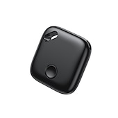 levne Bezpečnostní snímače a alarmy-Apple Wedicated itag bezdrátový lokátor mini tracker pro starší děti a domácí mazlíčky prevence ztráty polohy GPS