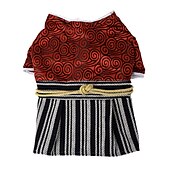 ieftine Costumele-Câini Pisici Costume de Halloween Costum Tinuta de Halloween Cosplay Amuzant Iarnă Απαλό Lavabil Comfortabil Halloween În aer liber Halloween Casul / Zilnic Îmbrăcăminte pentru câini for Bichon Frise
