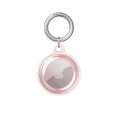 Недорогие Кейсы Airtag-телефон Кейс для Назначение Apple AirTag AirTag Ошейник для собак Airtag Анти-потерянный Локатор Трекер ТПУ