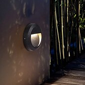 economico applique da esterno-luce sotterranea a led per esterni in acciaio inossidabile ip67 luci da terra incorporate quadrate impermeabili adatte per gradini e angoli 110-240v
