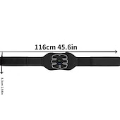 preiswerte Köpermassagegerät-ABS Stimulator Bauchstraffungsband Workout tragbarer Ab Stimulator Home Office Fitness Workout-Ausrüstung für den Bauch Valentinstagsgeschenk