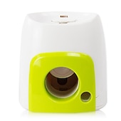 abordables Jouets pour chats-Balle Jouets de mastication Jouet interactif avec Durable Exercice pour animaux de compagnie Dressage d&#039;animaux Jouet de dentition pour Chien Chat Intérieur Extérieur Jeu d&#039;animaux