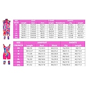 voordelige Koppel- en groepskostuums-koppels film rollerblade outfits pop y2k cowgirl pakken jumpsuit jurk felroze mannen vrouwen koppel cosplay kostuum halloween carnaval maskerade