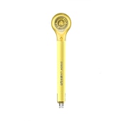 voordelige Kantoor artikelen-correctie tape pen white out correctie tape pen inkt corrector tape intrekbare correctie schrijftape gum voor school kantoorbenodigdheden
