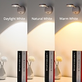 halpa kaapin valo-ladattava liiketunnistin led-seinävalaisin, langaton akkukäyttöinen induktiolamppu seinään kiinnitettävä kuvavalo gallerioihin, portaisiin, käytäviin ja makuuhuoneen sisustukseen