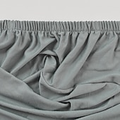 billiga Överdrag för kontorsstolar-delat kontorsstolsöverdrag gaming vinrött stolsöverdrag tryckt stretch datorspelstol underöverdrag för läder kontorsspel liggande racing volang gamer stolskydd